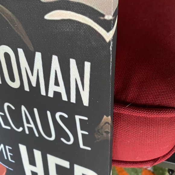 Canvas Wall Art - Picture 2 of 2